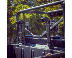 High Lifter High Lifter Riser Snorkel Can-Am Defender 20-21